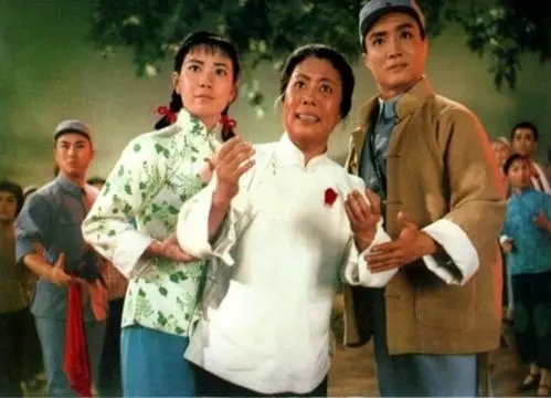 八大樣板戲,千錘百煉的藝術經典 八大樣板戲,千錘百煉的藝術經典