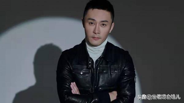 《再見愛人》：章赫、KK、王秋雨，一路奔跑，各自迎來事業的高峰