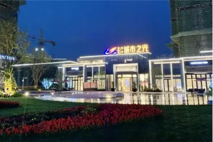 莫斌&OpenCurlyDoubleQuote;三年之約&rdquo;首戰失利 碧桂園還能&OpenCurlyDoubleQuote;轉&rdquo;多快？
