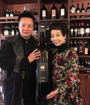 閻維文的妻子劉衛星：抗乳腺癌32年，丈夫的一個舉動讓我重獲新生