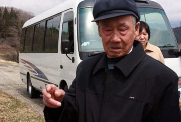 日本女子嫁給中國勞工,產下一子便50年未見,再見丈夫已兒孫滿堂 日本女子嫁給中國勞工,產下一子便50年未見,再見丈夫已兒孫滿堂