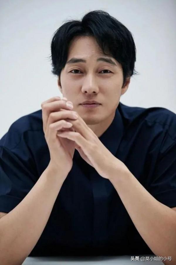 2022年值得期待8部韓劇：宋仲基李敏鎬男神對決，一部戲斥資400億