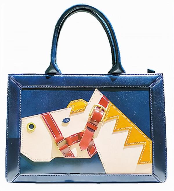 非遺 | 喬雪：讓傳統手工皮藝煥發生機