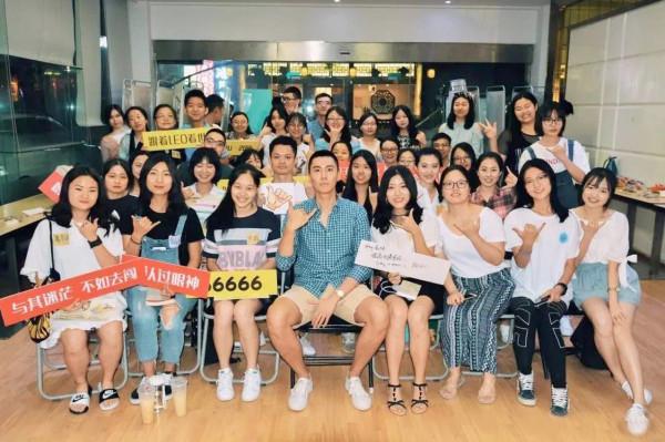 全能學霸李柘遠:18歲考耶魯,28歲入選福布斯精英榜,為何如此牛 全能學霸李柘遠:18歲考耶魯,28歲入選福布斯精英榜,為何如此牛