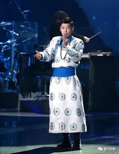 閒言碎語話春晚