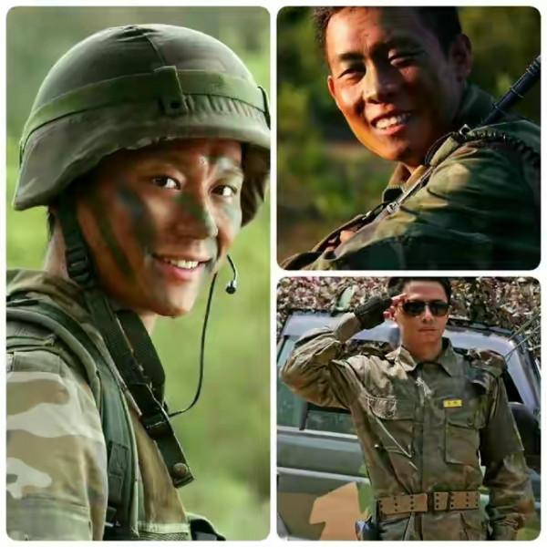 7個“高開低走”的男明星,文章自作自受,陸毅“王炸”滑到底 7個“高開低走”的男明星,文章自作自受,陸毅“王炸”滑到底