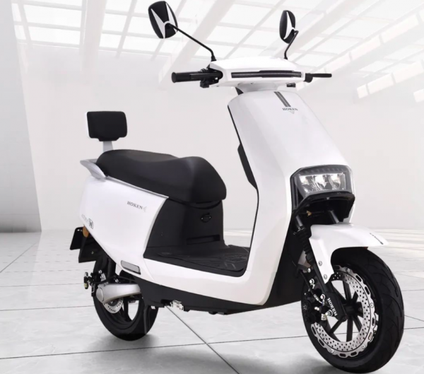 2款高效能電摩來了,搭載中置電機和雙碟剎,最大的續航180公里 2款高效能電摩來了,搭載中置電機和雙碟剎,最大的續航180公里
