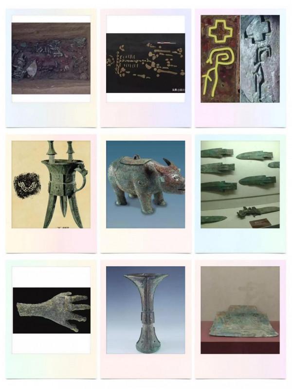 河南鹿邑“長子口”銘文破譯,乃“搖民子履”商湯 河南鹿邑“長子口”銘文破譯,乃“搖民子履”商湯