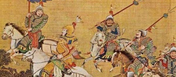 這就是亂忽悠的後果,明軍被日本人全滅 這就是亂忽悠的後果,明軍被日本人全滅