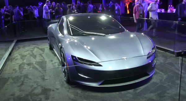 特斯拉再獲黑科技專利,用鐳射充當擋風玻璃雨刷 特斯拉再獲黑科技專利,用鐳射充當擋風玻璃雨刷