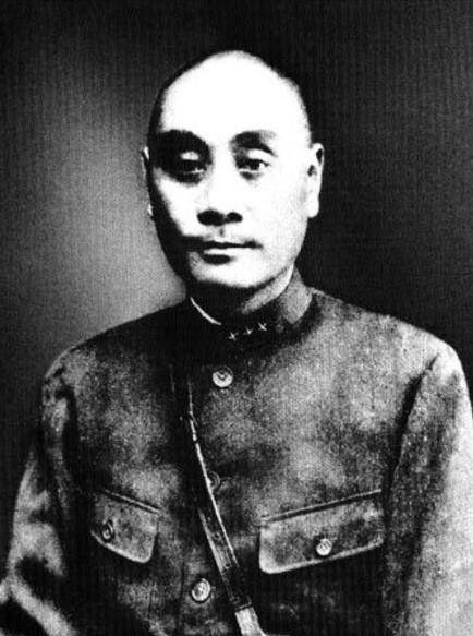 抗戰時第一位被處決的集團軍總司令:韓復榘冤嗎?看他兒子怎麼說 抗戰時第一位被處決的集團軍總司令:韓復榘冤嗎?看他兒子怎麼說