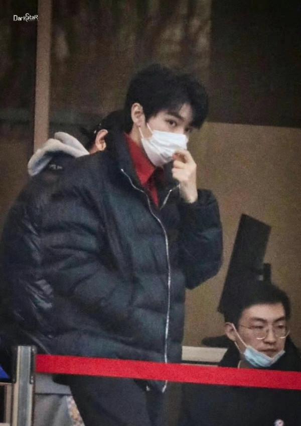 TFBOYS第七次登春晚,今年有望合體,每一位成員狀態都不錯 TFBOYS第七次登春晚,今年有望合體,每一位成員狀態都不錯