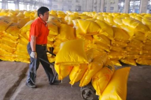 11.11尿素價格再次下調,附原因分析 11.11尿素價格再次下調,附原因分析