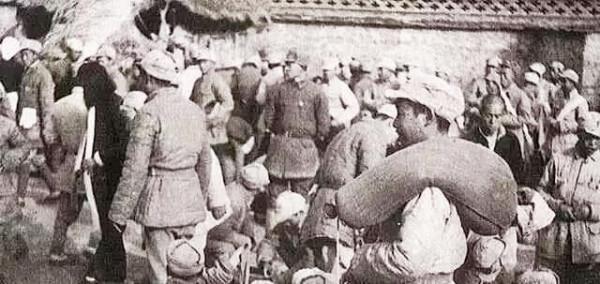 為完成一特殊任務，這支部隊歷盡艱險，60多女戰士壯烈犧牲