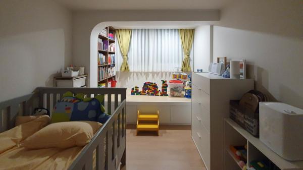 韓國主婦的日常生活，105㎡勤收拾，家中每一處都乾淨得像樣板間