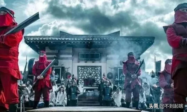 南齊明帝傳位不慎，蕭寶卷殘暴誅殺名將輔政之臣，導致身死國滅