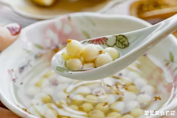 花了90天,總結出這份秋季必吃指南!錯過再等1年 花了90天,總結出這份秋季必吃指南!錯過再等1年