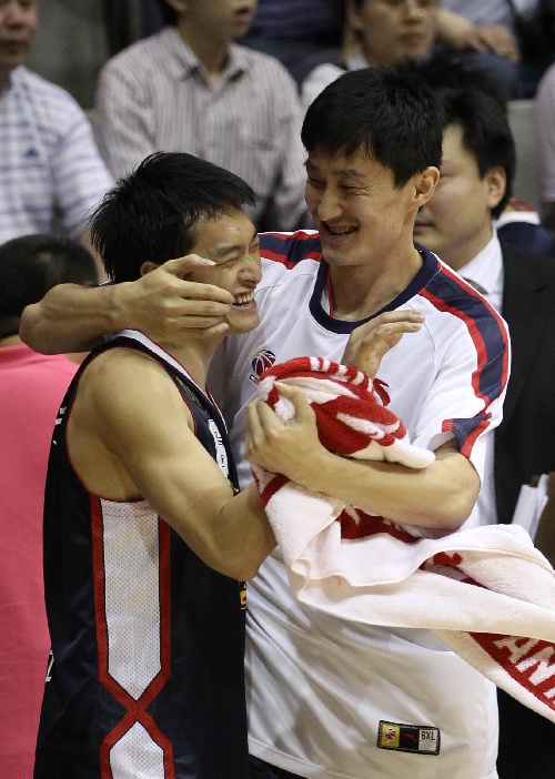 “46789,打遍天下無敵手”,這句話,對廣東球迷來說有何含義? “46789,打遍天下無敵手”,這句話,對廣東球迷來說有何含義?