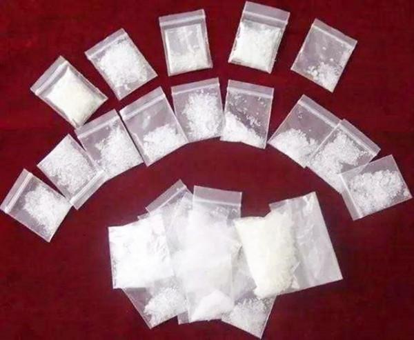毒梟的最後2小時:被執行死刑前,他請求給10分鐘向家屬道別 毒梟的最後2小時:被執行死刑前,他請求給10分鐘向家屬道別