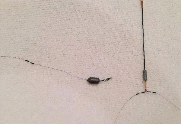 江河野釣不容易,這四招小技巧,助釣友們釣得痛快 江河野釣不容易,這四招小技巧,助釣友們釣得痛快