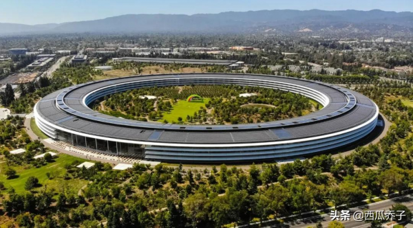 在美國當碼農，真的很香嗎？