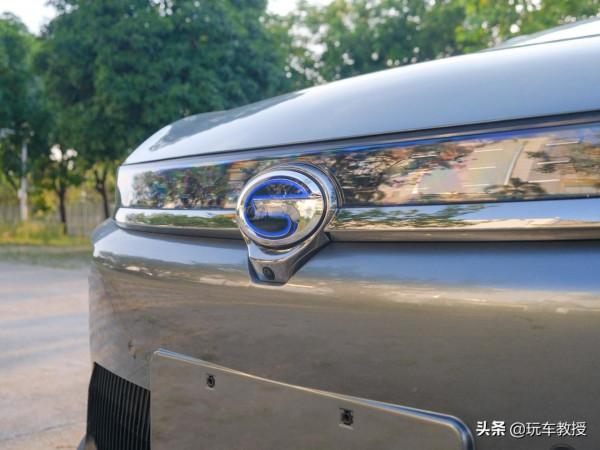 20多萬預算，我選廣汽Aion V讓很多人都大吃一驚