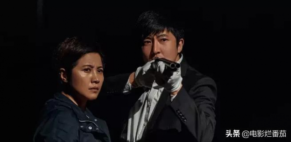 收視破1.8，排名第一！央視這部諜戰劇憑什麼這麼“豪橫”？