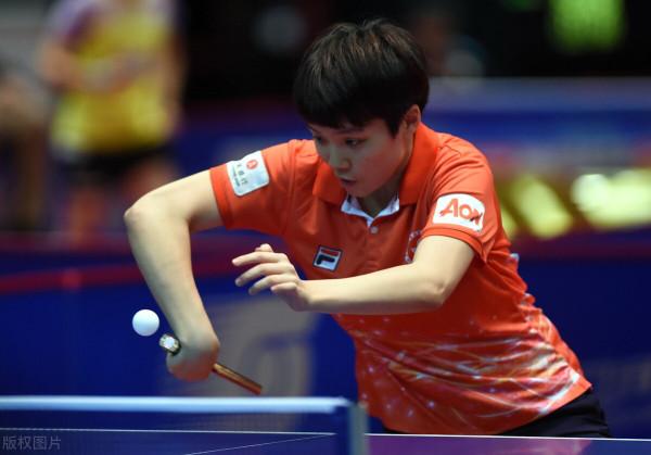 打乒乓球如果沒有這些意識，漲球確實很難
