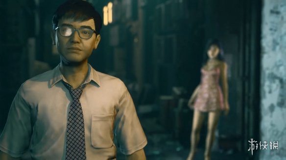 《野狗子》製作人採訪 靈感來自於了80~90年代的香港