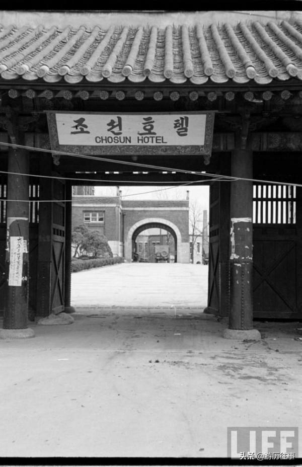 朝鮮戰爭中,美軍鏡頭下的影像(上) 朝鮮戰爭中,美軍鏡頭下的影像(上)