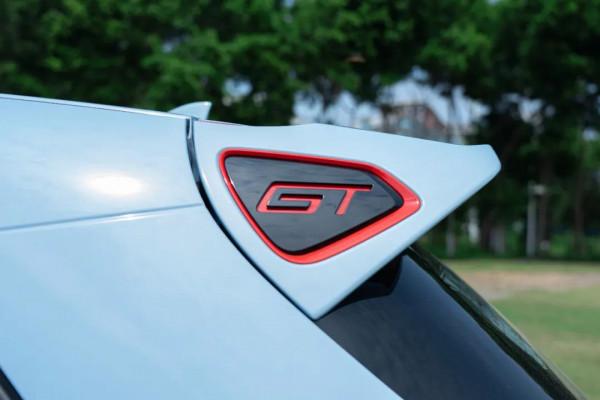 試駕尤拉好貓GT，好看又好開，殺手鐧真不少