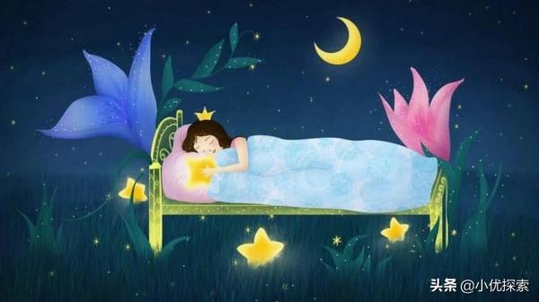 為什麼做夢很重要,研究發現人在做夢階段,可能有助於大腦的排毒 為什麼做夢很重要,研究發現人在做夢階段,可能有助於大腦的排毒