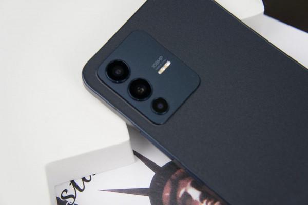 最適合直播、自拍的兩款手機綜合配置簡評