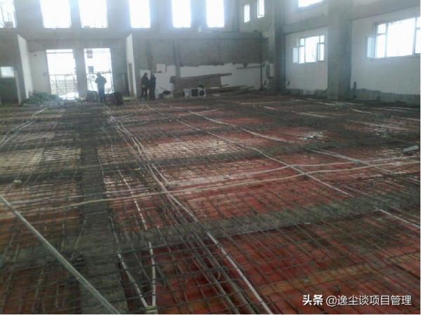 冬期施工培訓，從基礎到裝修這一篇終於整全了！60頁PPT可下載