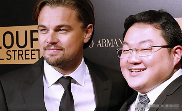 世界級詐騙!掏空國庫35億,花千萬向蕭亞軒求婚,劉特佐什麼來頭 世界級詐騙!掏空國庫35億,花千萬向蕭亞軒求婚,劉特佐什麼來頭