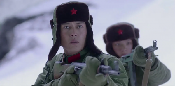 同樣演“胡八一”，陳坤、靳東、潘粵明放在一起看，差別就出來了