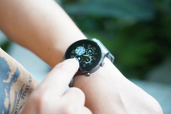 先行者智慧藍芽手錶C9上手體驗,血氧、血壓光電趨勢隨身檢測裝備 先行者智慧藍芽手錶C9上手體驗,血氧、血壓光電趨勢隨身檢測裝備