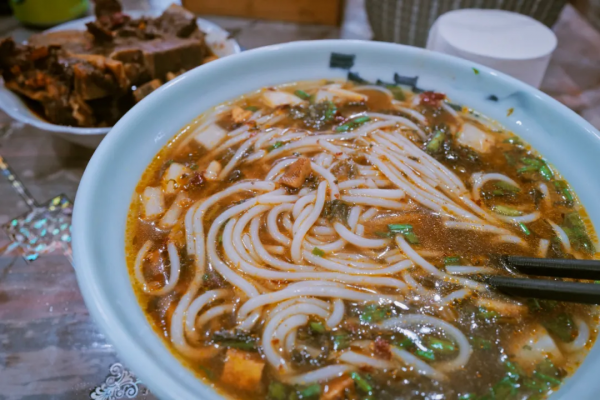 香到我了！這座江西小城的美食屬性藏得太深