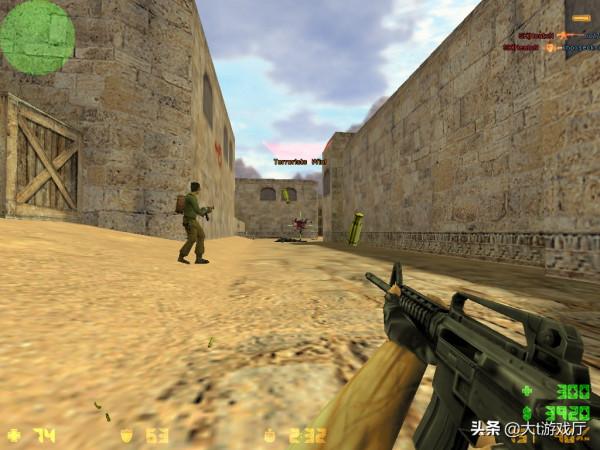 在當年農村網咖中,這些是最讓人無法自拔的單機遊戲 在當年農村網咖中,這些是最讓人無法自拔的單機遊戲