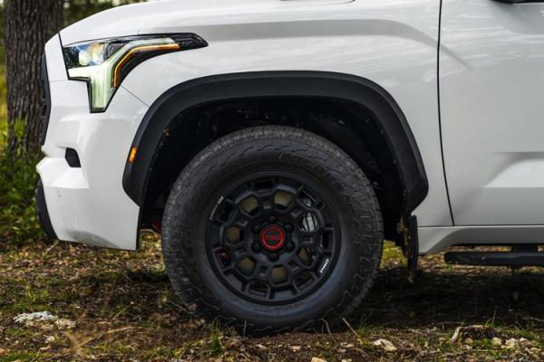 一車傳三代，新一代紅杉首發，全繫上混動