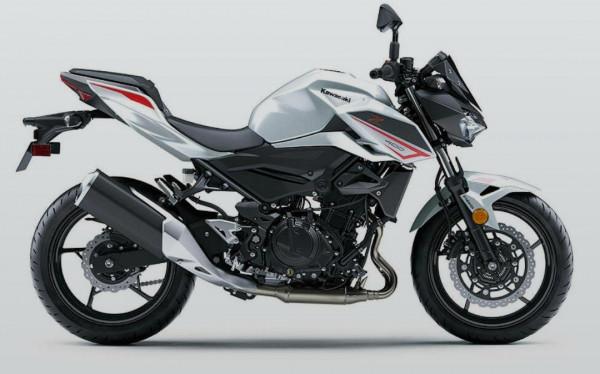 拉力車的鳥嘴，街車的後尾，踏板車的凸起，真的只是擺設嗎？