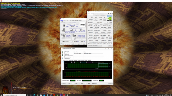 鑫谷GM1000W電源上機體驗:大馬力拉i9-12900K+3080Ti旗艦平臺 鑫谷GM1000W電源上機體驗:大馬力拉i9-12900K+3080Ti旗艦平臺