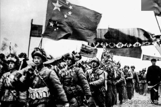 抗美援朝勝利後,美國轉變策略,蔣介石認輸,印度覺得我上我也行 抗美援朝勝利後,美國轉變策略,蔣介石認輸,印度覺得我上我也行