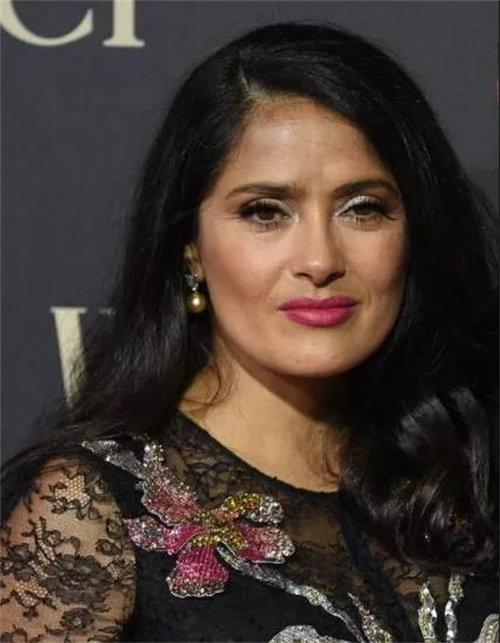 真人對比：妝容好看的的訣竅，一定不能脫離主色調