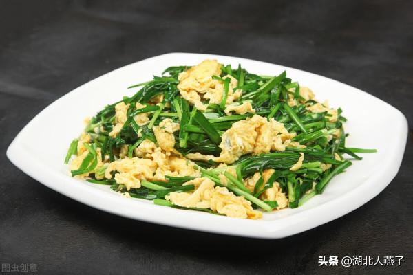 明日立春，多吃8種綠色的&OpenCurlyDoubleQuote;立春菜&rdquo;，清補美味，順應節氣而食