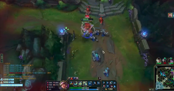 國一琪亞娜以一敵五,還能全身而退,北楓堪稱奇亞娜的天花板 國一琪亞娜以一敵五,還能全身而退,北楓堪稱奇亞娜的天花板