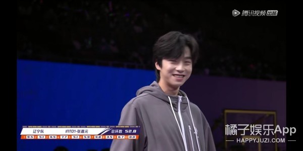 贊多連續三槍脫靶？林墨跑步姿勢像老頭，運動會變成喜劇大賽了