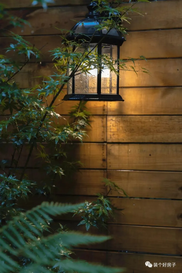 她家才72㎡,花園卻有80㎡,網友感嘆:原來MUJI風還能這麼裝 她家才72㎡,花園卻有80㎡,網友感嘆:原來MUJI風還能這麼裝