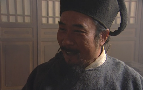 水滸傳：被宋江坑慘的小人物，做事問心無愧，卻落得雙耳被割