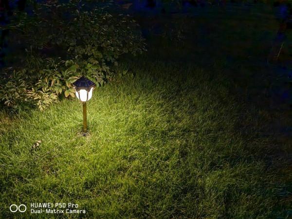 意不意外? 華為P50 Pro首測2: 網友要求再拍10組對比, 逼出它影像極限